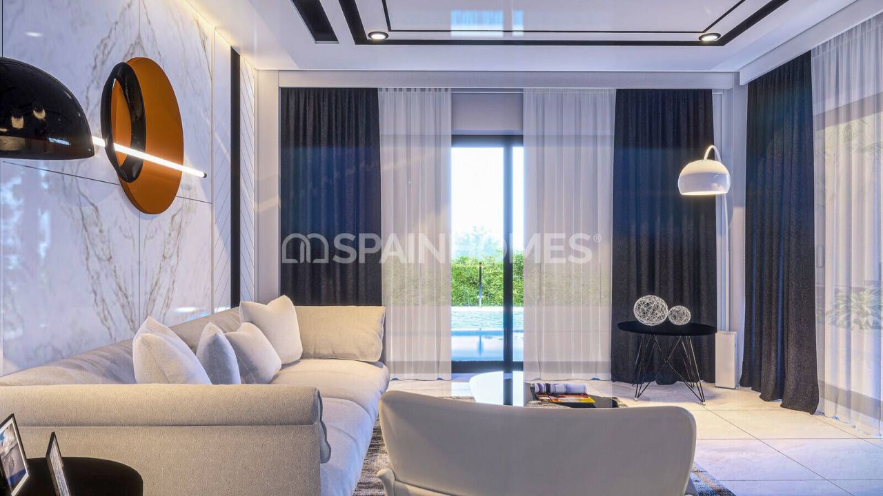 Villa in Pedreguer, Spain, 114 m² - picture 8