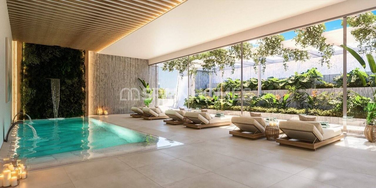 Attico a Marbella, Spagna, 122 m² - foto 8