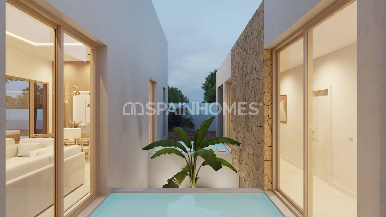 Villa in Algorfa, Spain, 381 m² - picture 9