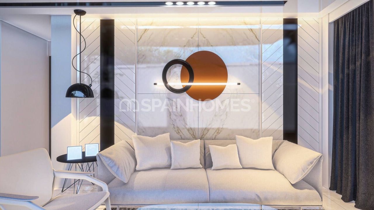 Villa in Pedreguer, Spain, 114 m² - picture 9