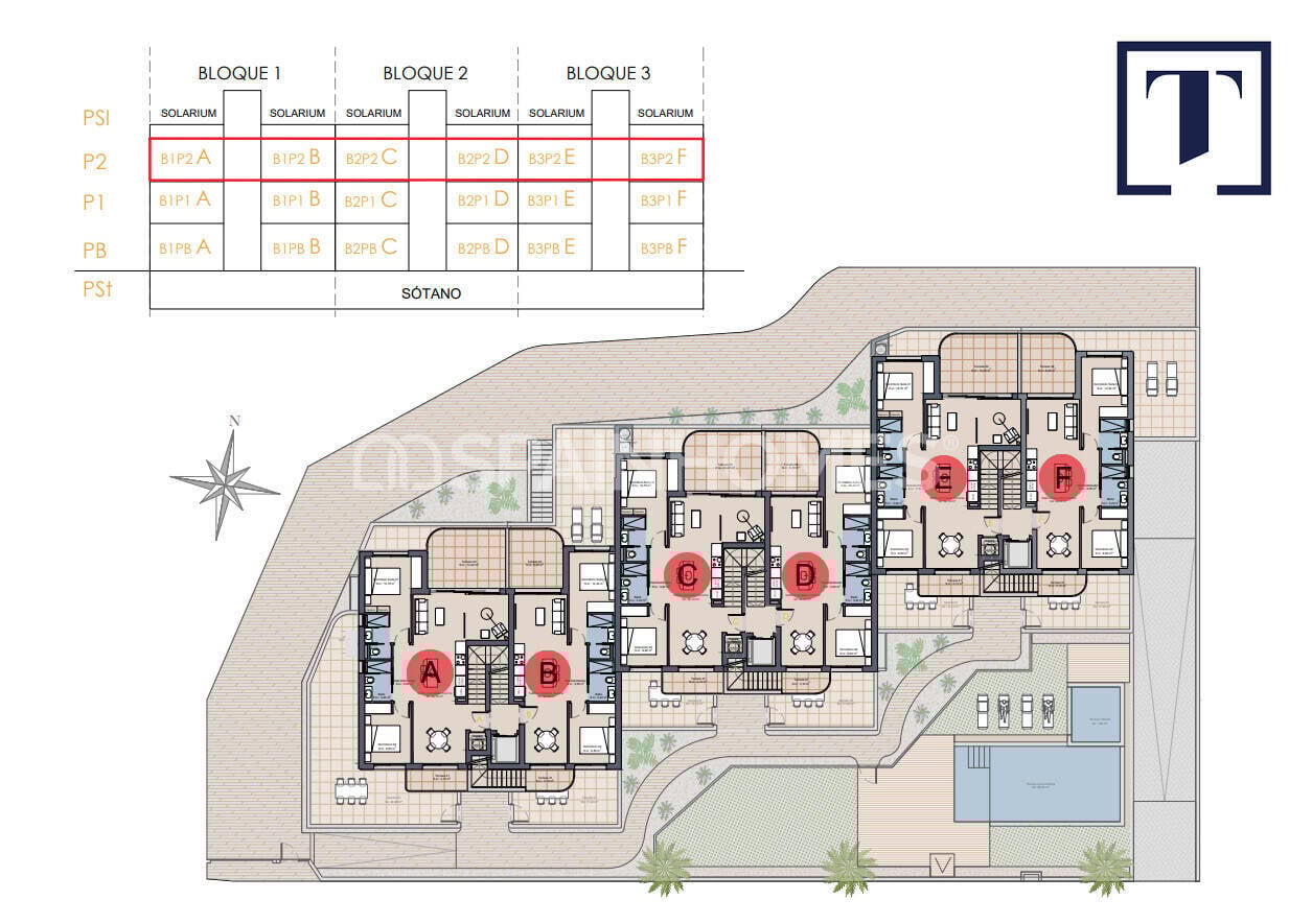 Apartamento en Los Alcázares, España, 101 m² - imagen 8