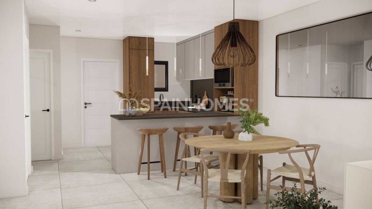 Apartment in Orihuela, Spanien, 76 m² - Foto 10