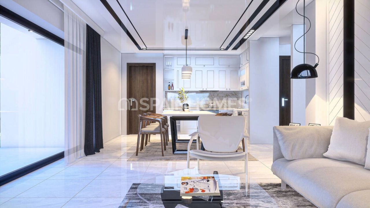 Villa in Pedreguer, Spain, 114 m² - picture 10