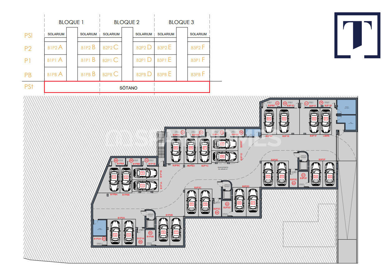 Apartamento en Los Alcázares, España, 101 m² - imagen 10