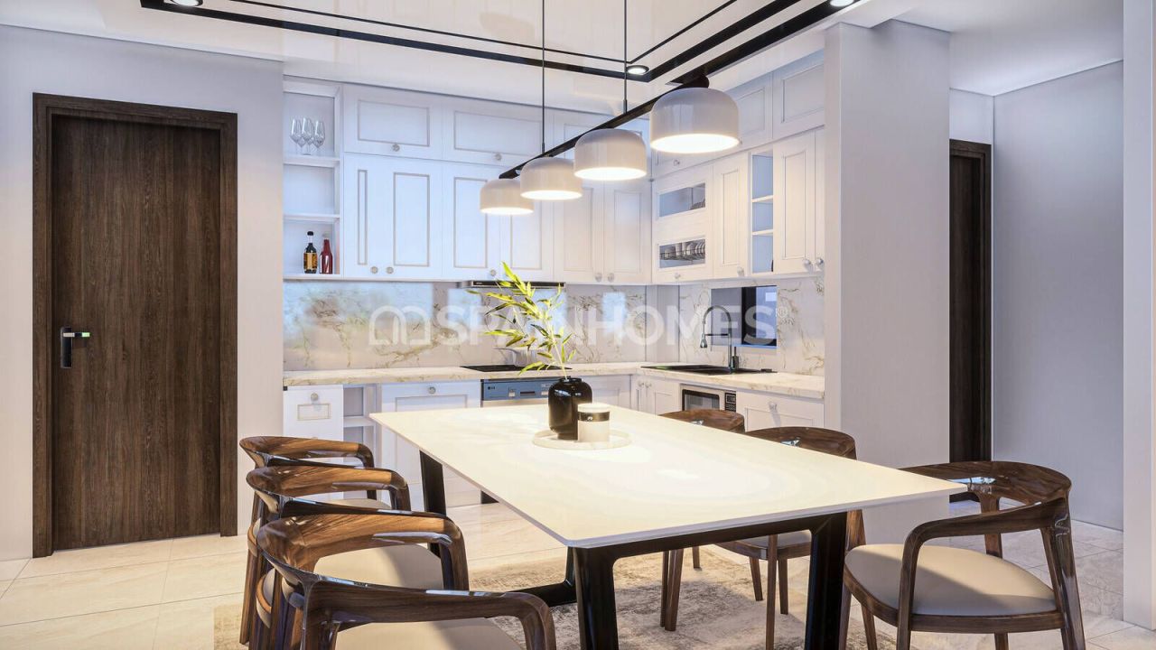 Villa in Pedreguer, Spain, 114 m² - picture 11