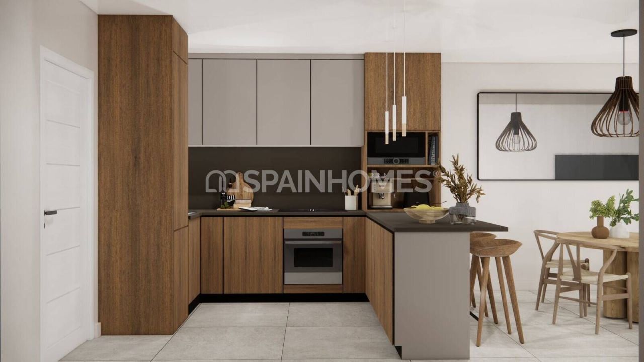 Penthouse in Orihuela, Spanien, 76 m² - Foto 11