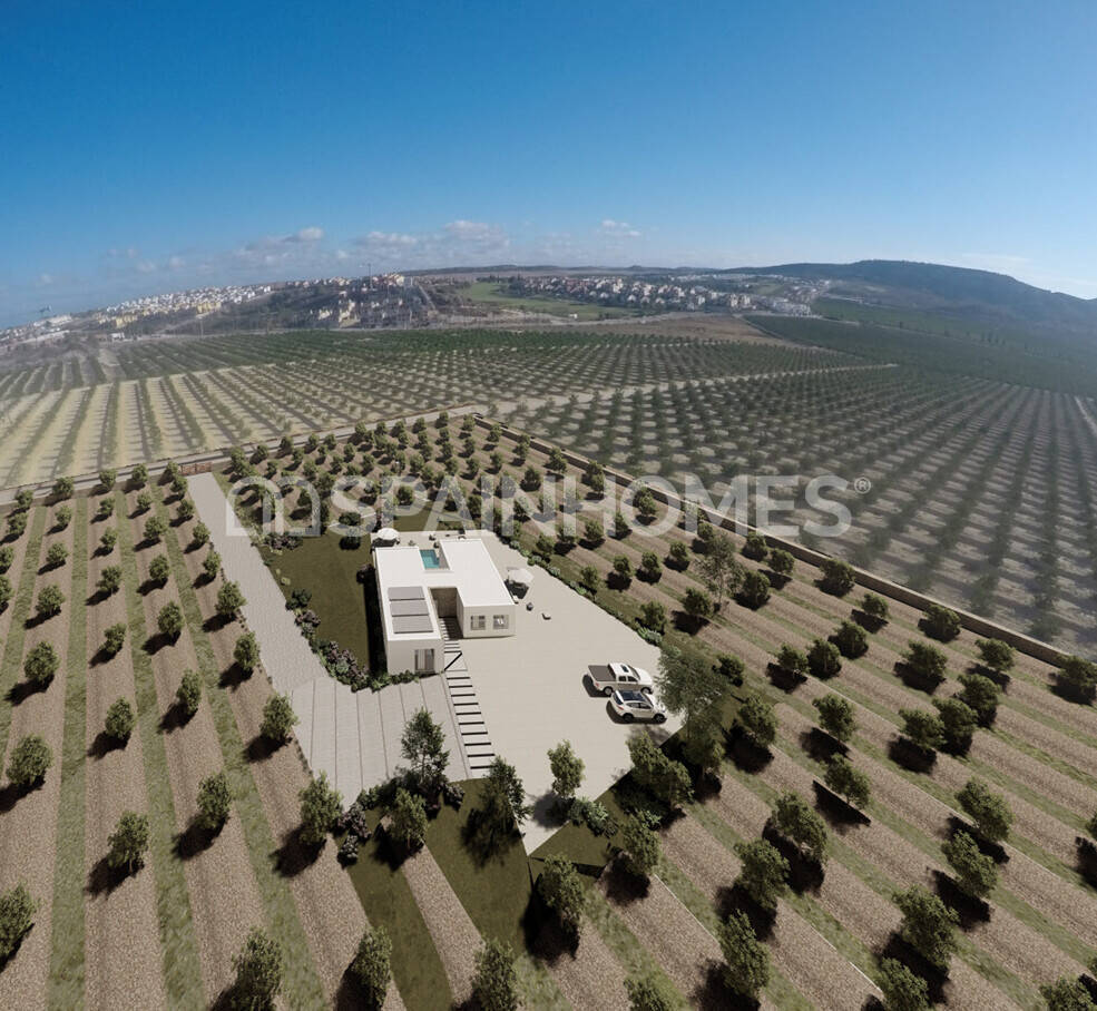 Villa in Algorfa, Spain, 381 m² - picture 12