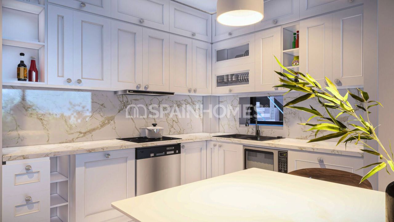 Villa in Pedreguer, Spain, 114 m² - picture 12