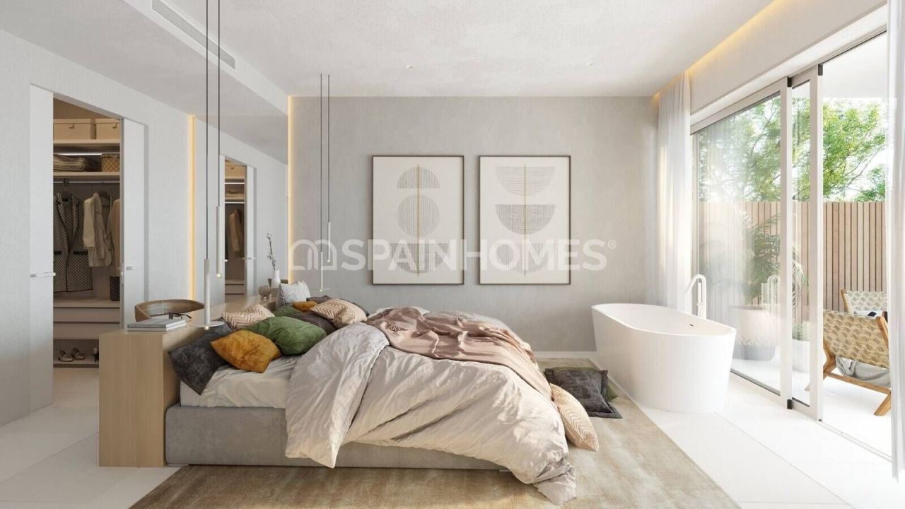 Apartamento en Mijas, España, 130 m² - imagen 13