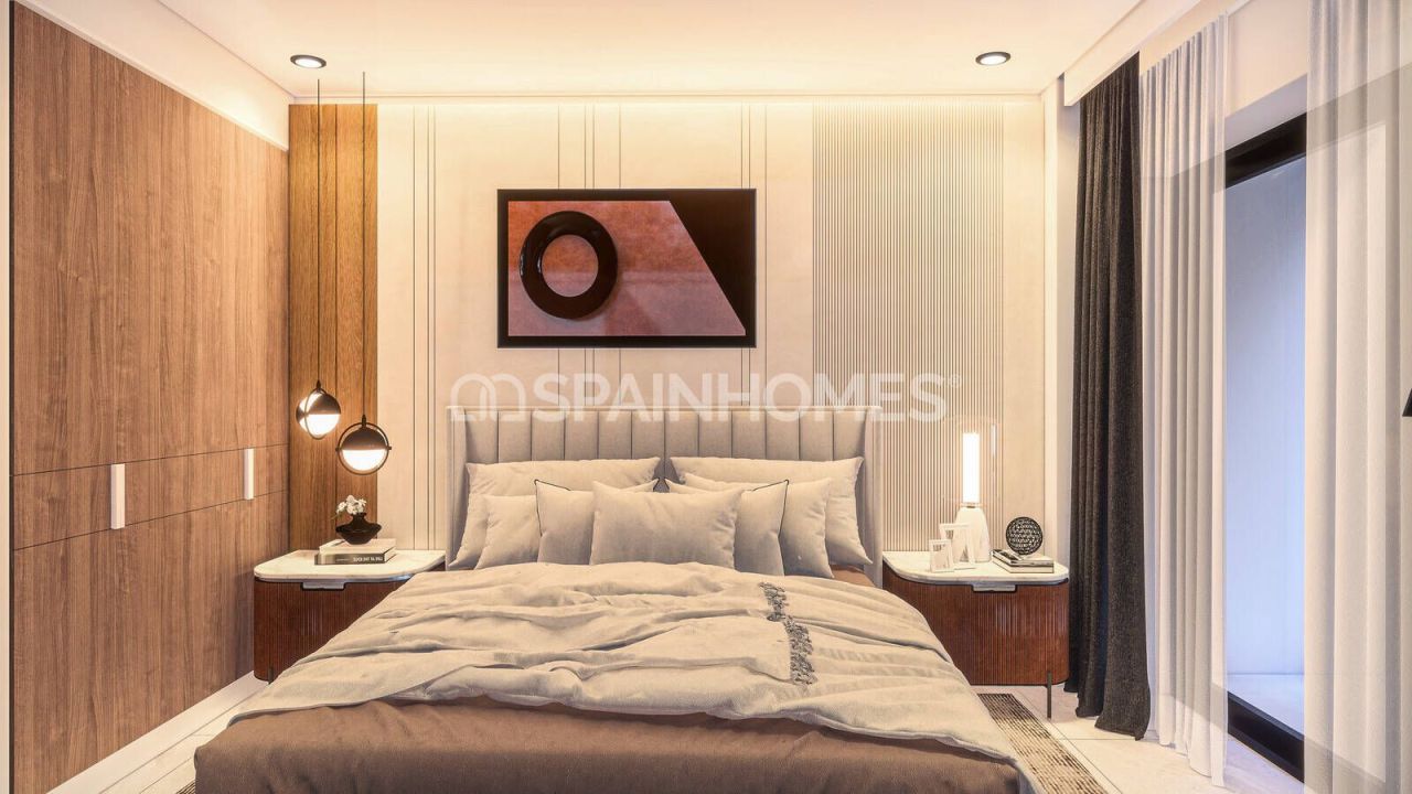 Villa in Pedreguer, Spain, 114 m² - picture 13