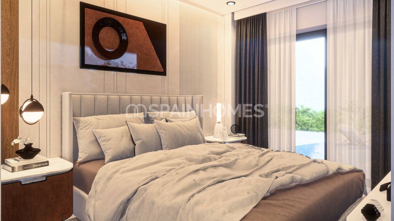 Villa in Pedreguer, Spain, 114 m² - picture 14