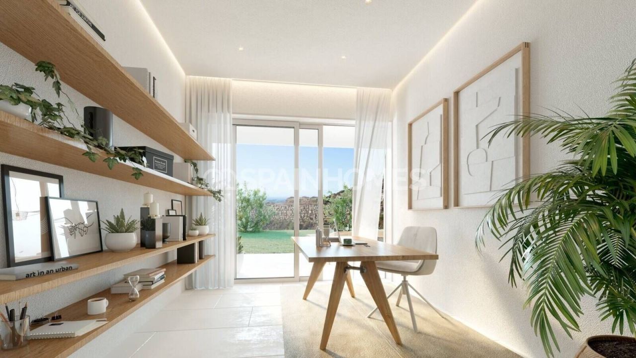 Apartamento en Mijas, España, 130 m² - imagen 15