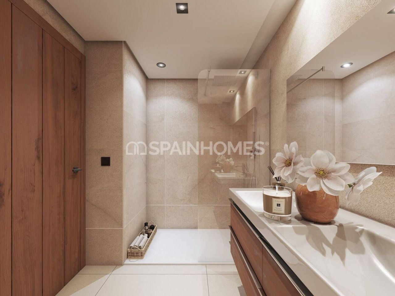 Penthouse in Marbella, Spain, 121 m² - picture 17