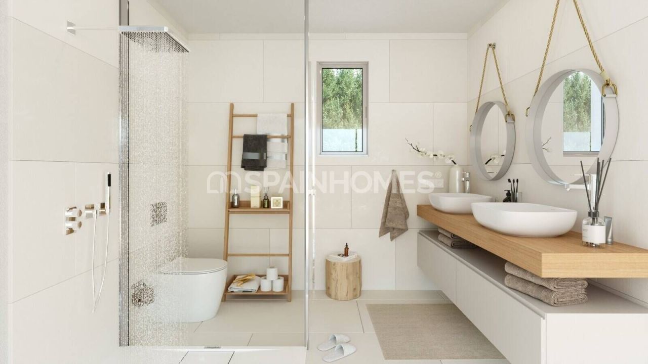 Apartamento en Mijas, España, 130 m² - imagen 17