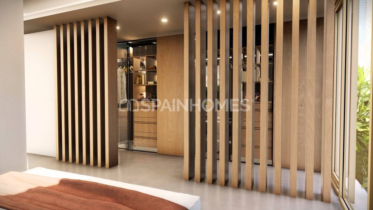 Villa in Algorfa, Spain, 381 m² - picture 19