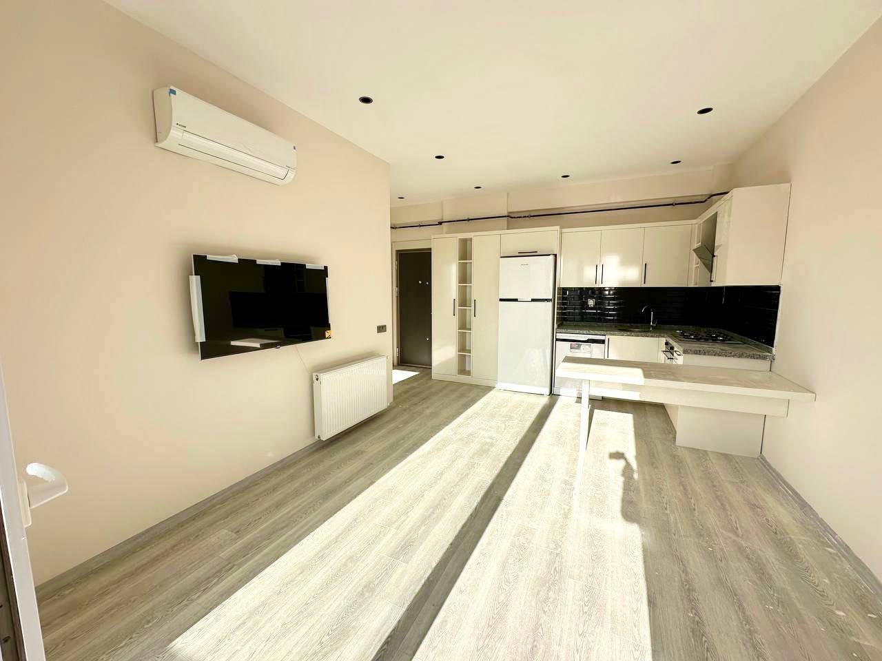 Flat in Mersin, Turkey, 60 m² - picture 6