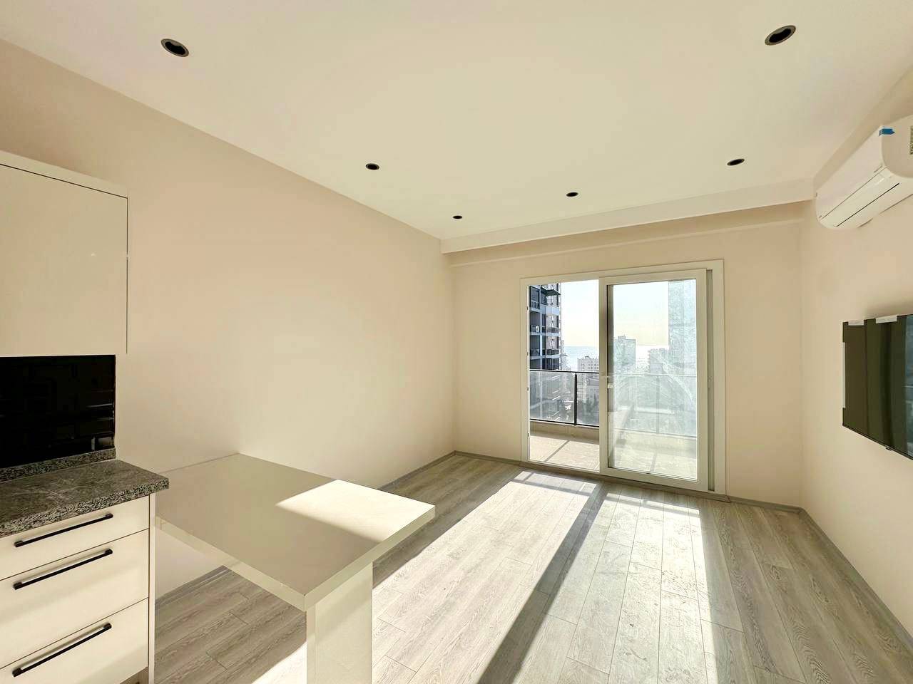 Flat in Mersin, Turkey, 60 m² - picture 7