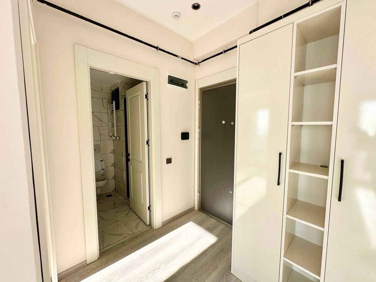 Flat in Mersin, Turkey, 60 m² - picture 8