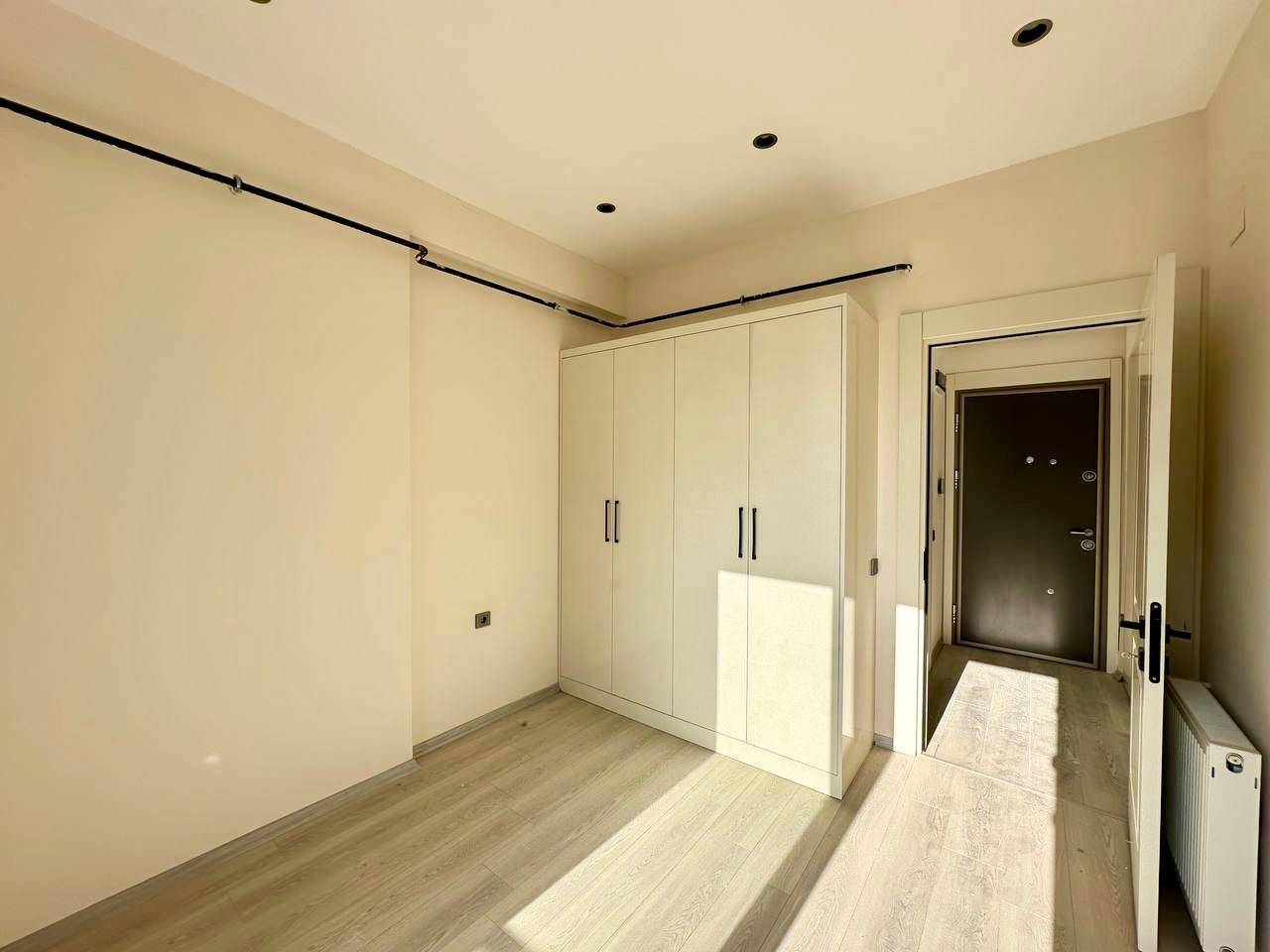 Flat in Mersin, Turkey, 60 m² - picture 9