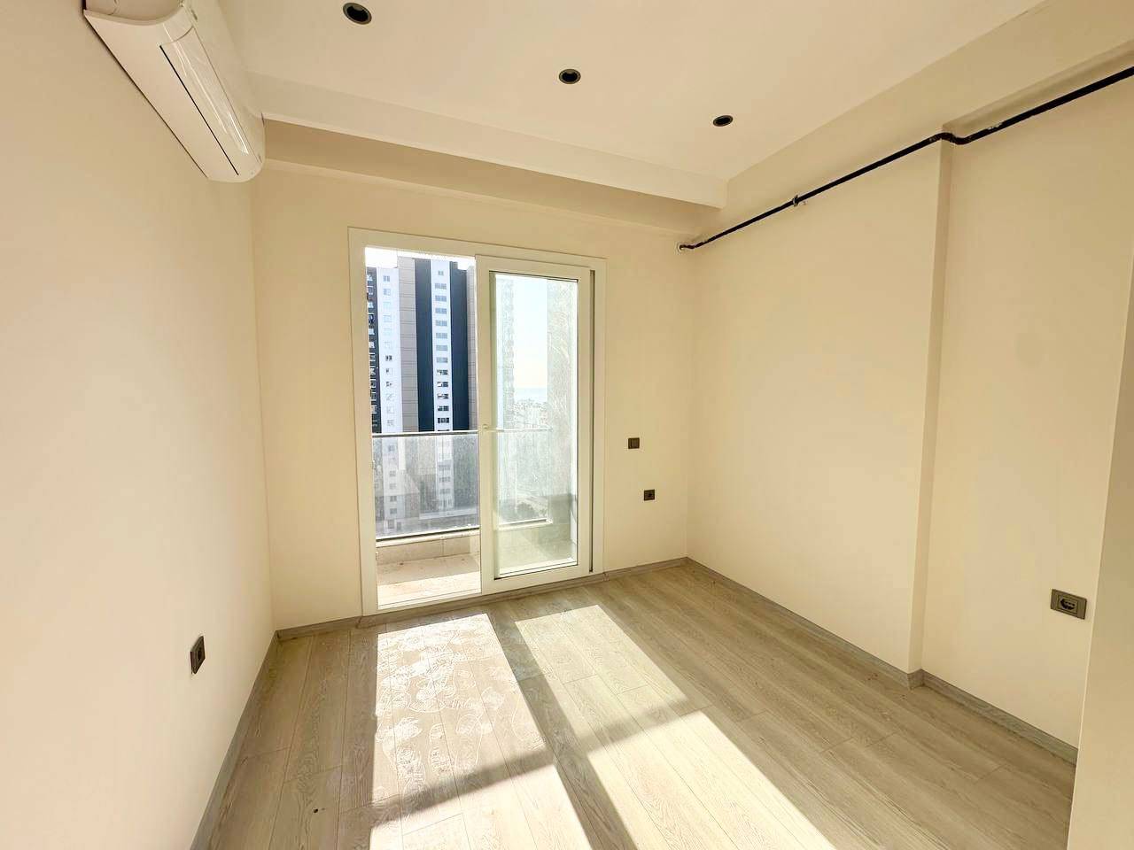 Flat in Mersin, Turkey, 60 m² - picture 10