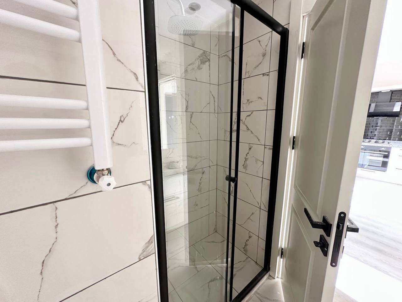 Flat in Mersin, Turkey, 60 m² - picture 12