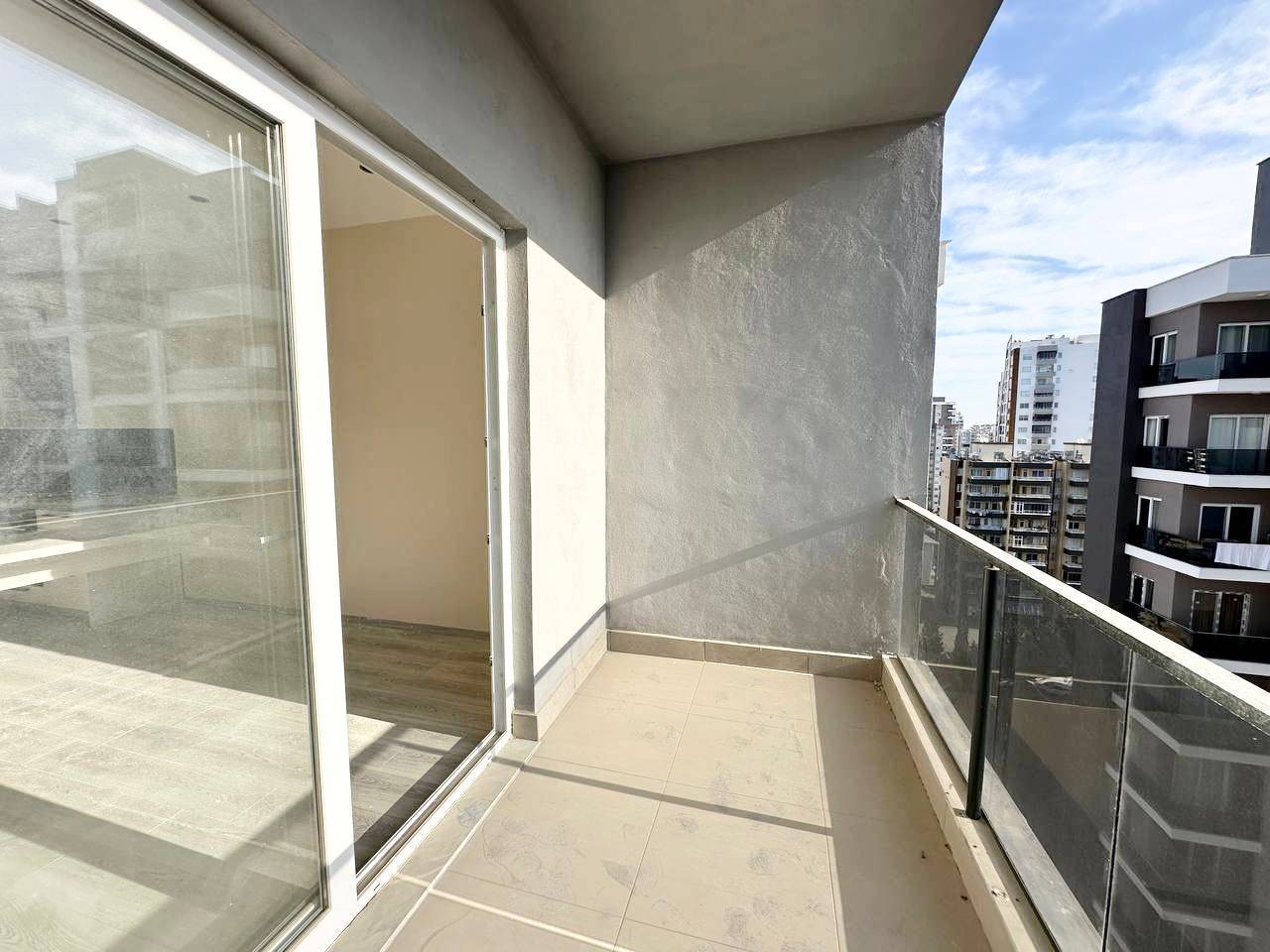 Flat in Mersin, Turkey, 60 m² - picture 15