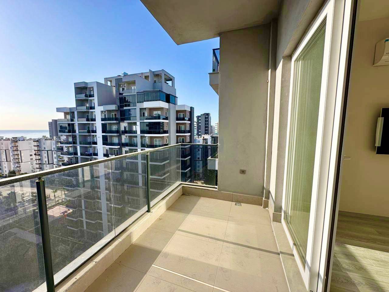 Flat in Mersin, Turkey, 60 m² - picture 16