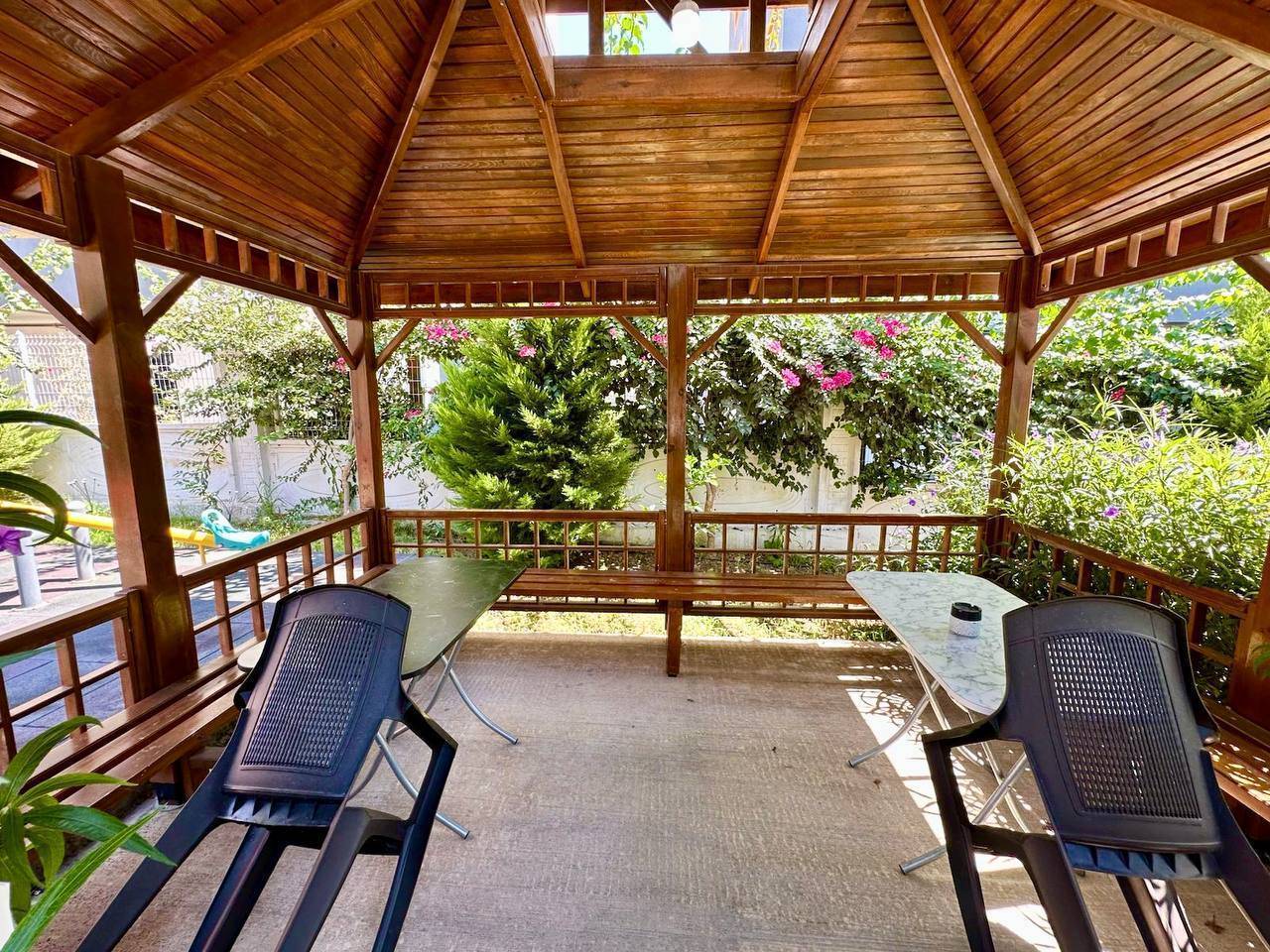 Wohnung in Mersin, Türkei, 54 m² - Foto 19