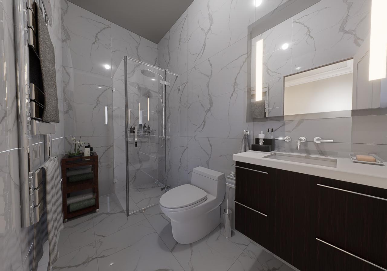 Flat in Paphos, Cyprus, 103 m² - picture 7