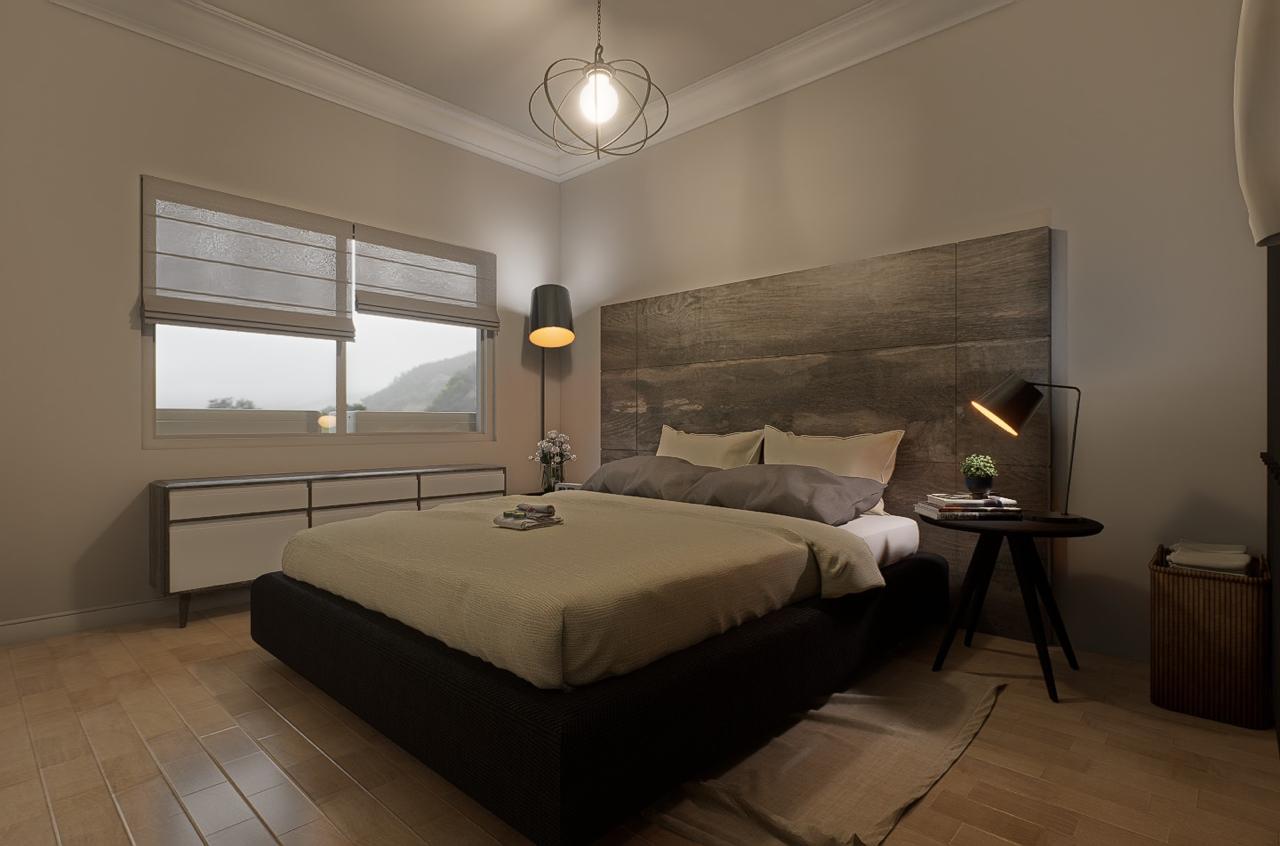 Flat in Paphos, Cyprus, 103 m² - picture 9