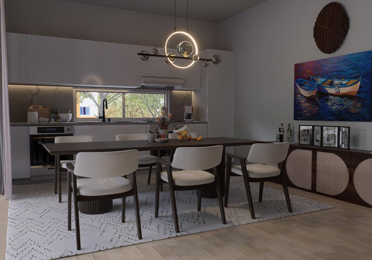 Flat in Paphos, Cyprus, 103 m² - picture 11