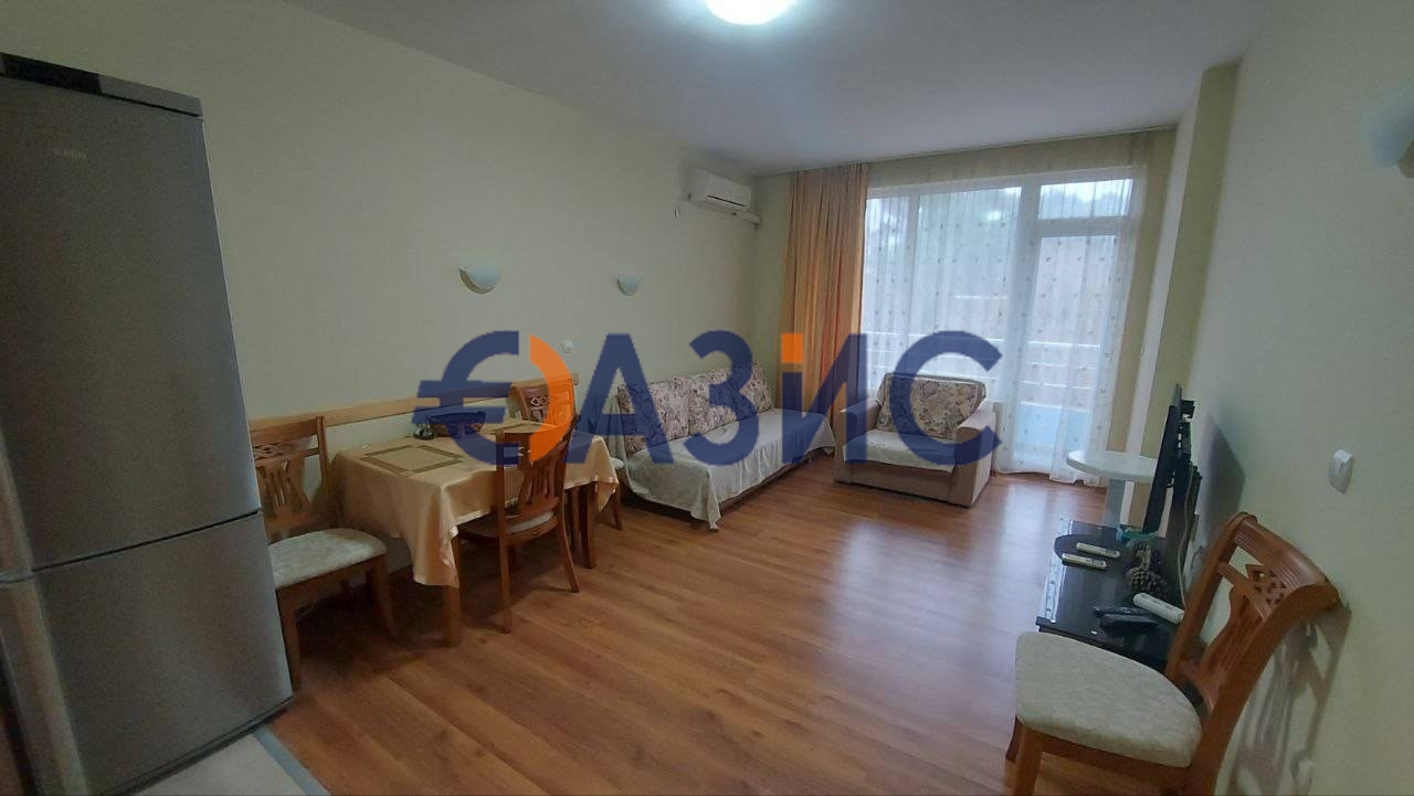 Apartment at Sunny Beach, Bulgaria, 59 m² - picture 1