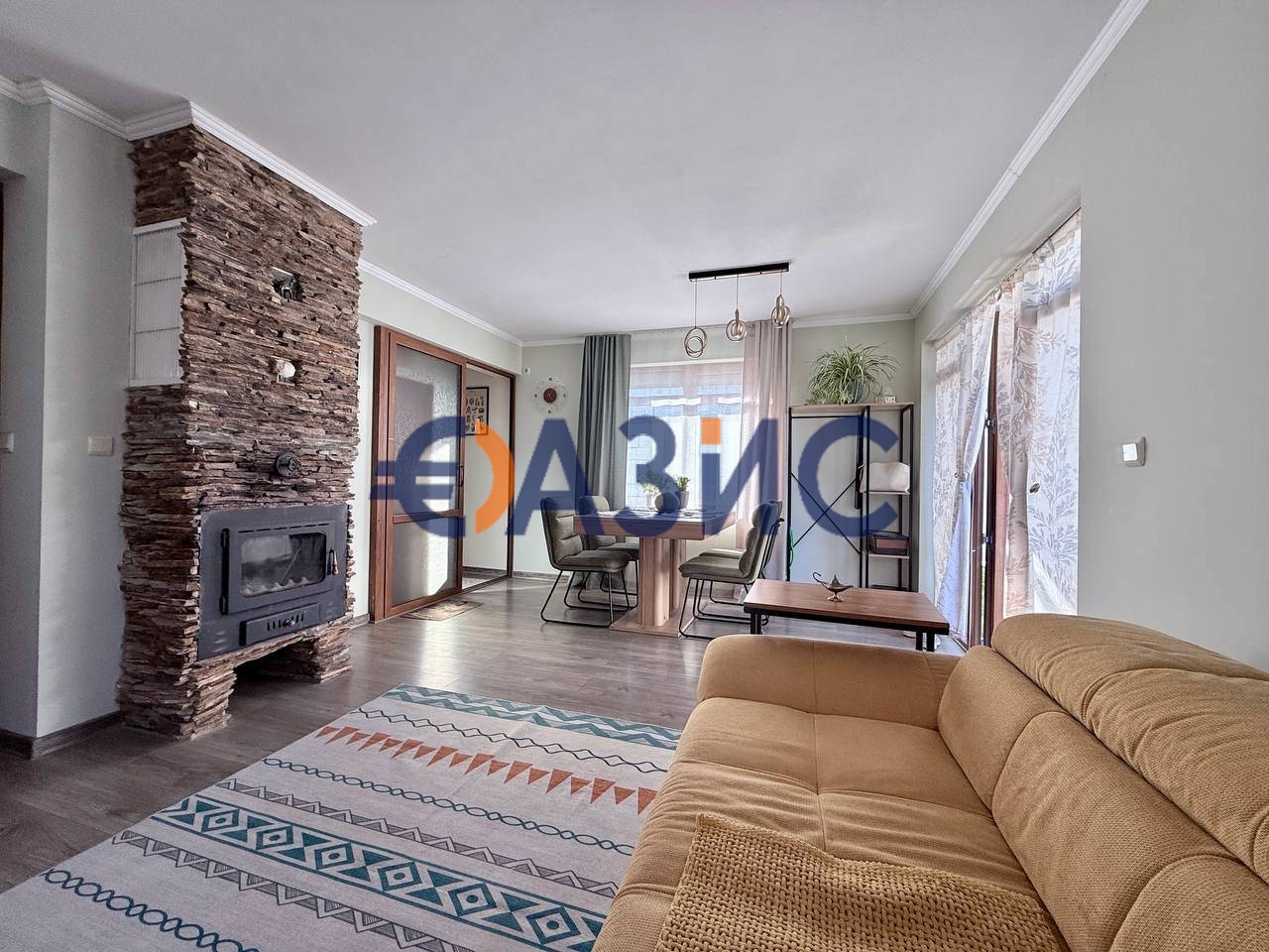 Casa a Gyulyovtsa, Bulgaria, 119 m² - foto 1