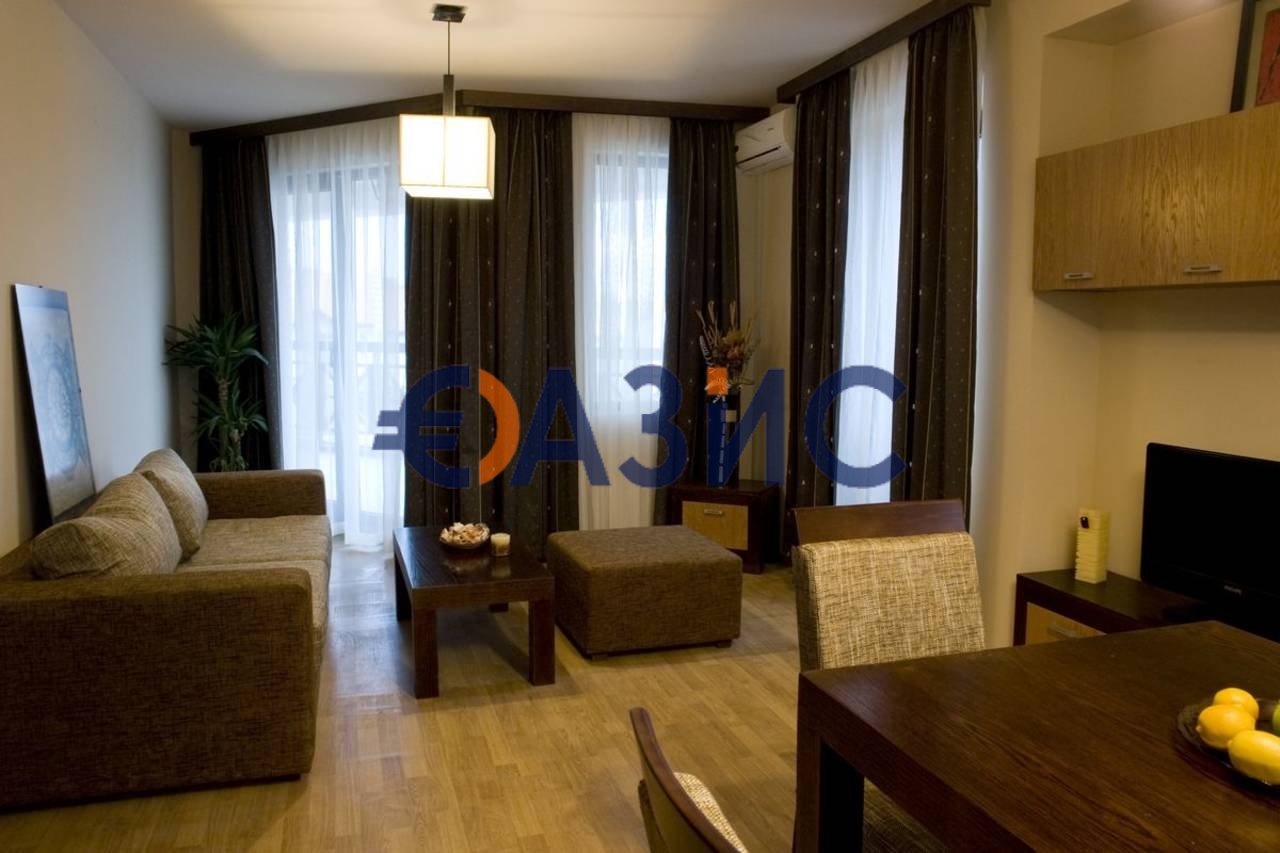 Apartment in Sonnenstrand, Bulgarien, 84 m² - Foto 1