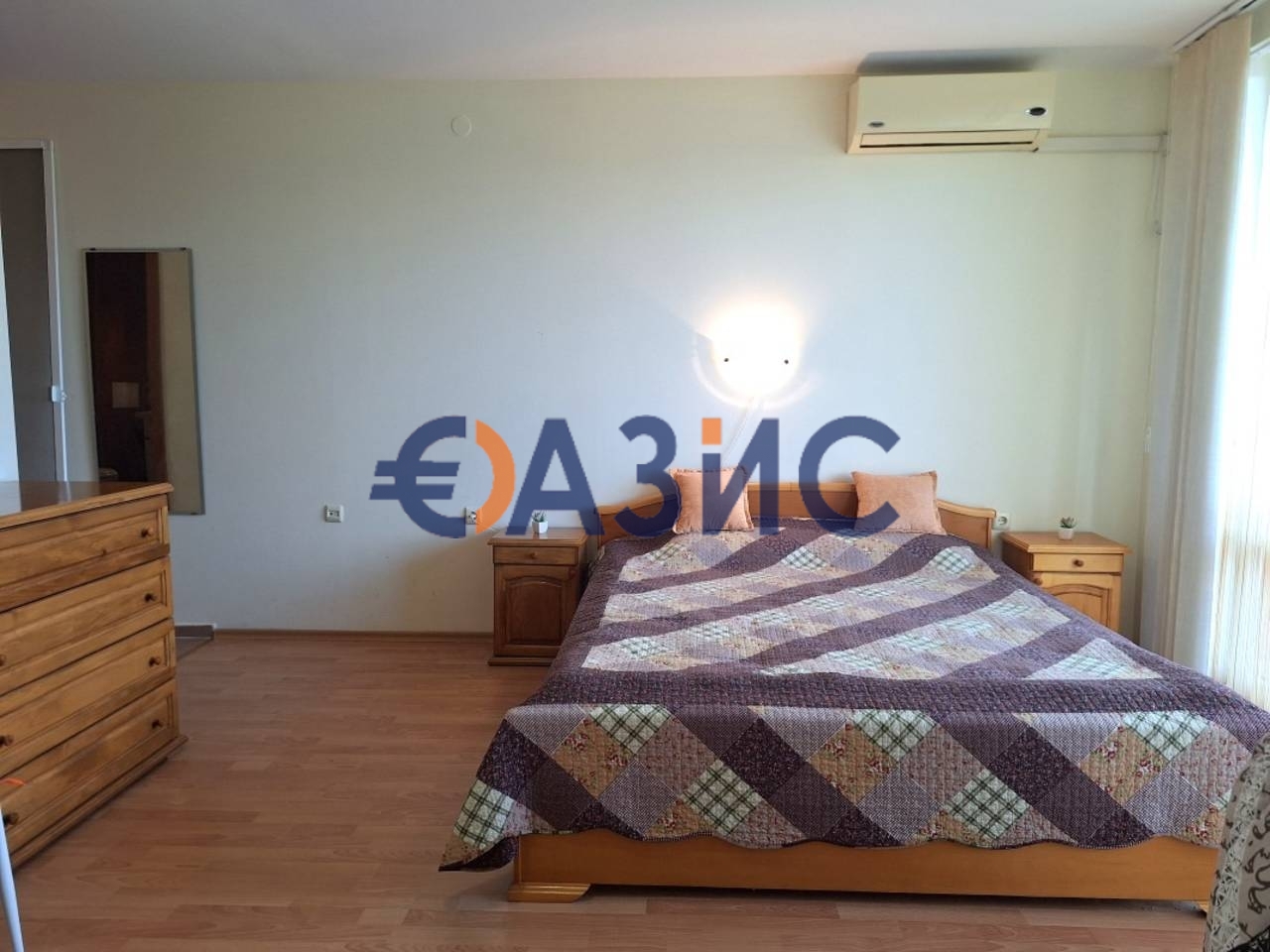 Apartamento en Sunny Beach, Bulgaria, 47 m² - imagen 1