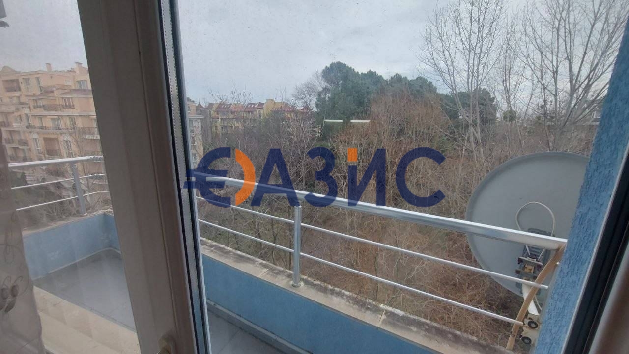 Apartment at Sunny Beach, Bulgaria, 59 m² - picture 2