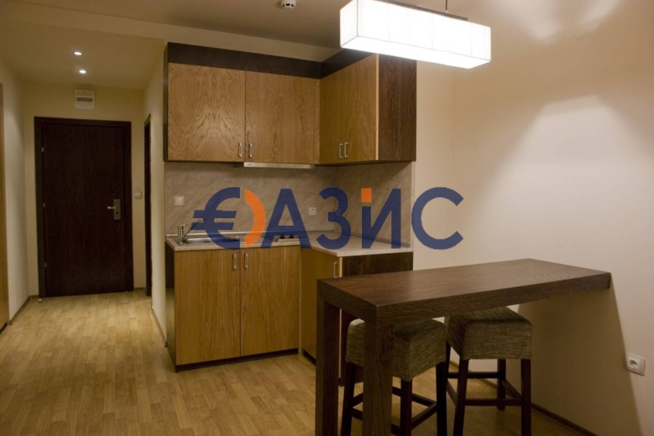 Apartment at Sunny Beach, Bulgaria, 43.4 m² - picture 2