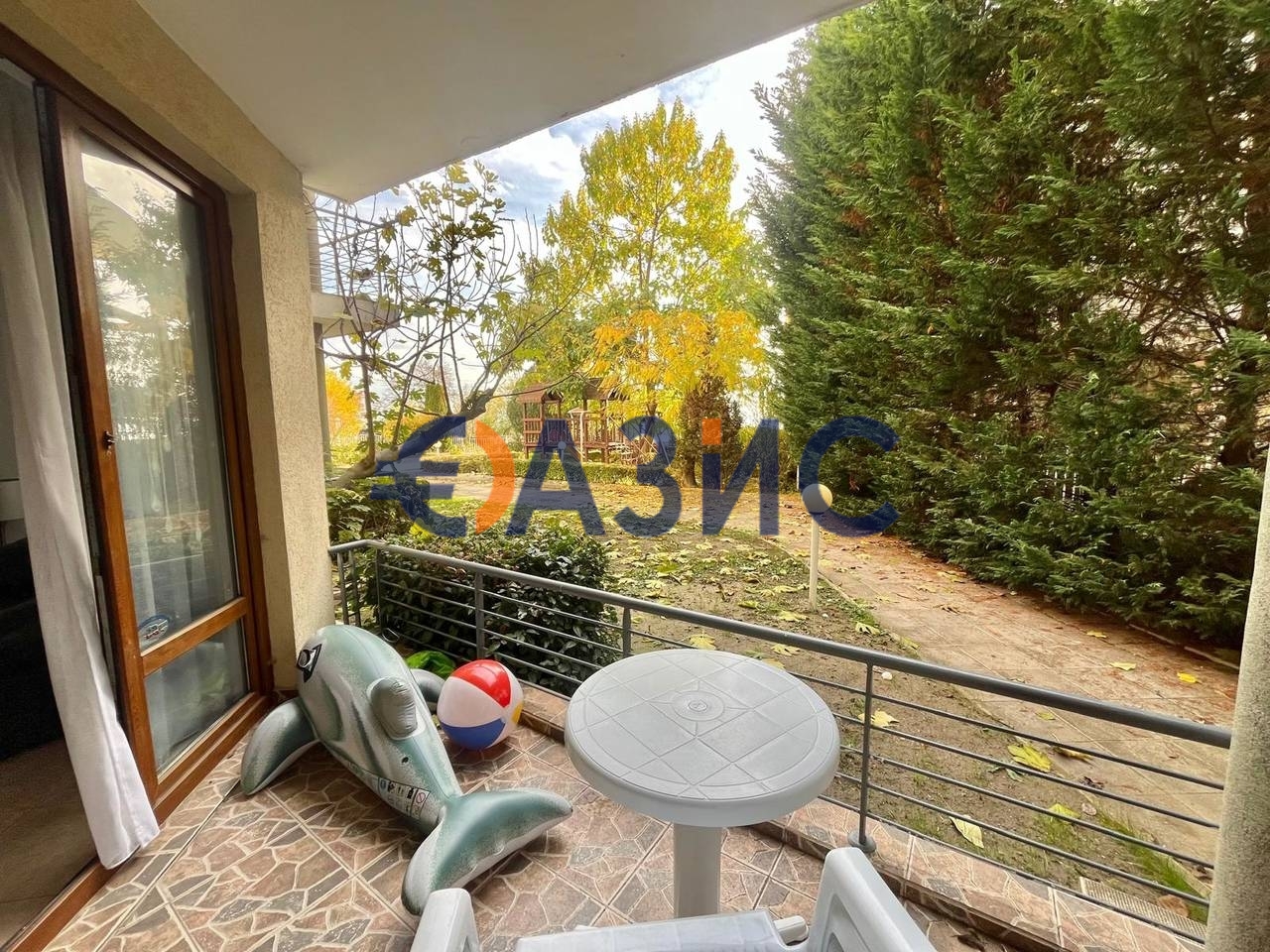 Apartment in Nesebar, Bulgaria, 95 m² - picture 2