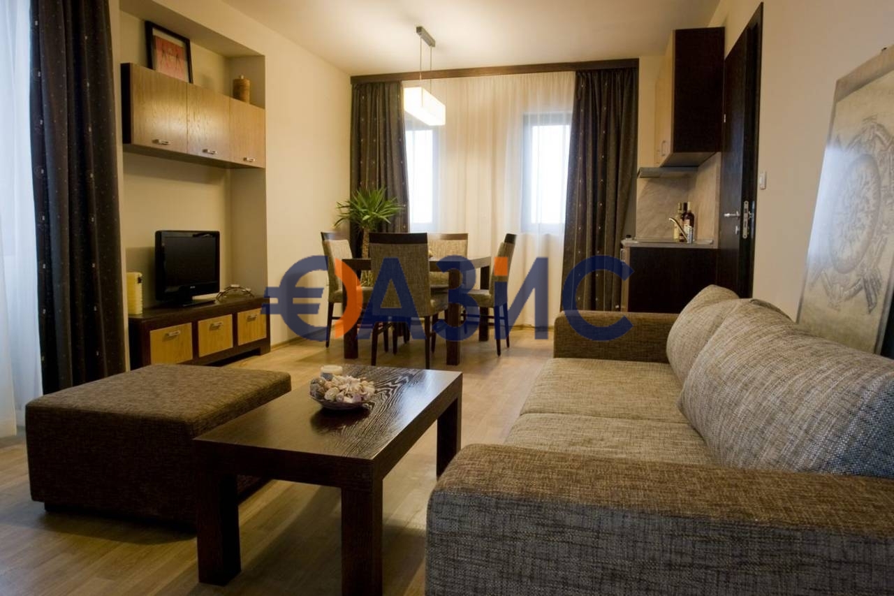 Apartment in Sonnenstrand, Bulgarien, 84 m² - Foto 2