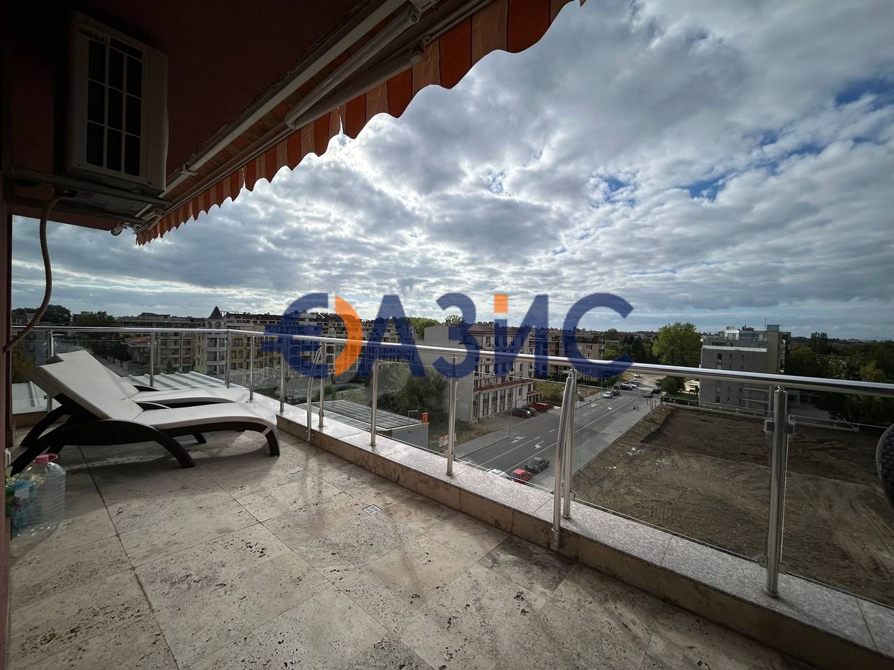 Apartment in Sonnenstrand, Bulgarien, 87 m² - Foto 2