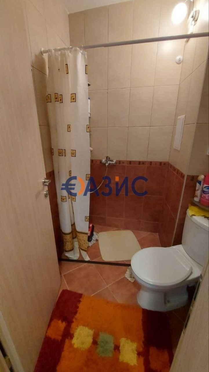 Apartment at Sunny Beach, Bulgaria, 59 m² - picture 3