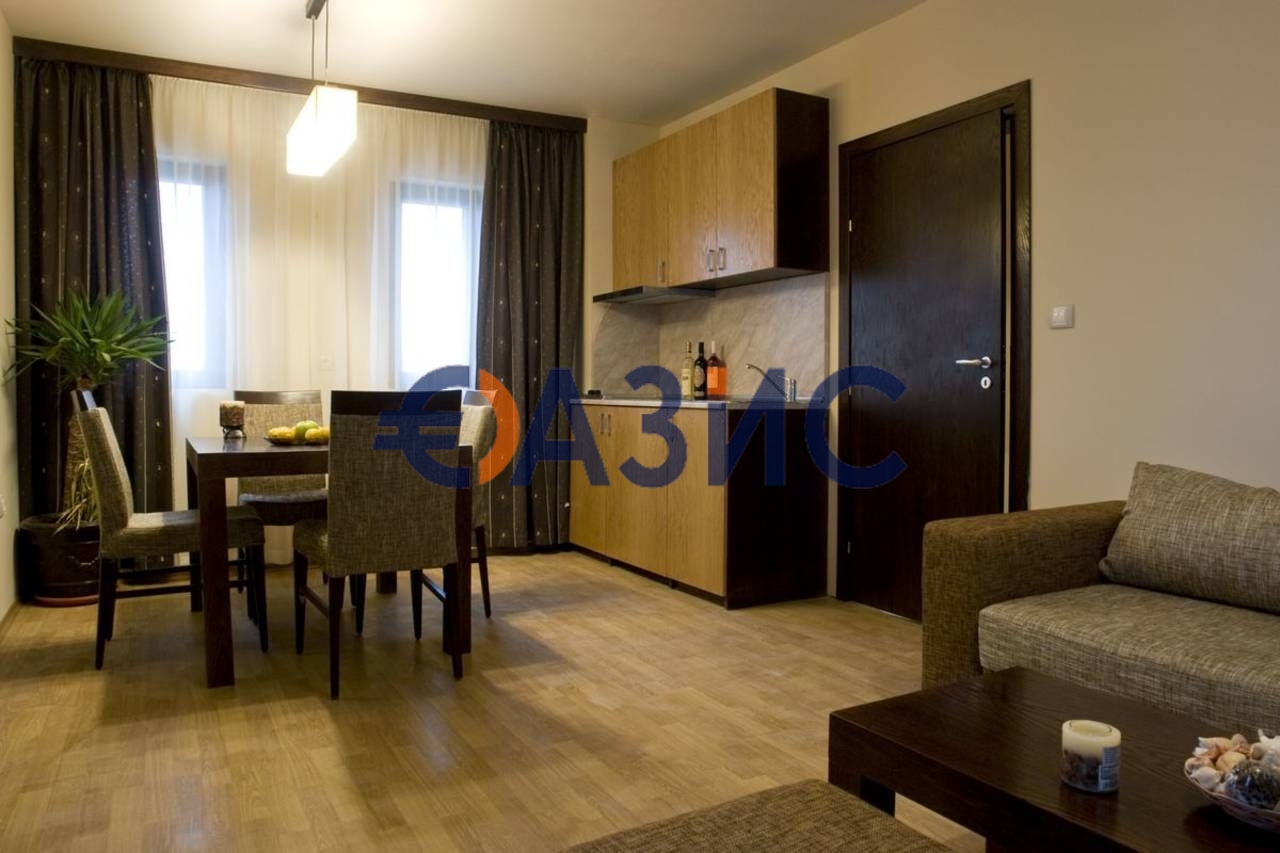 Apartment in Sonnenstrand, Bulgarien, 84 m² - Foto 3