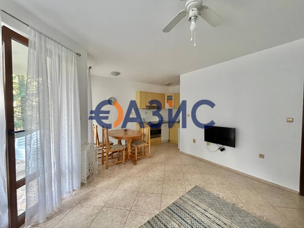 Apartment in Nesebar, Bulgaria, 95 m² - picture 4