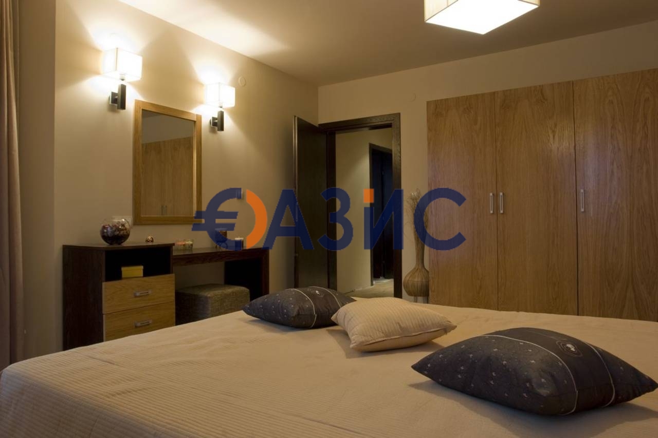 Apartment in Sonnenstrand, Bulgarien, 84 m² - Foto 4