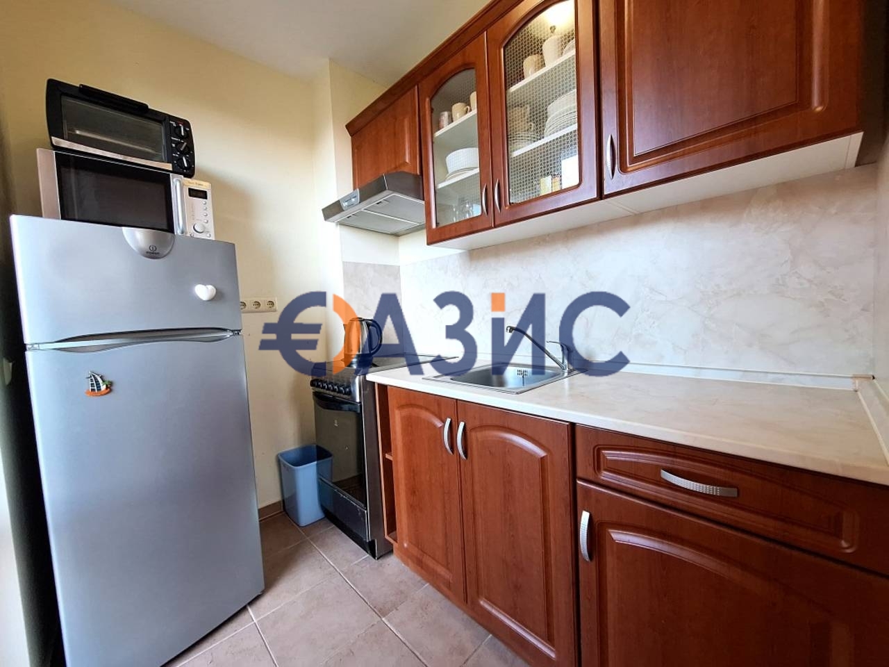 Apartamento en Sunny Beach, Bulgaria, 47 m² - imagen 4