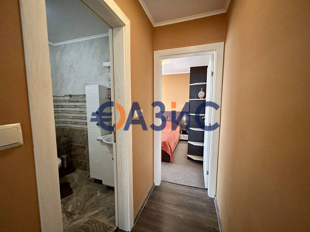 Apartment in Sonnenstrand, Bulgarien, 87 m² - Foto 4