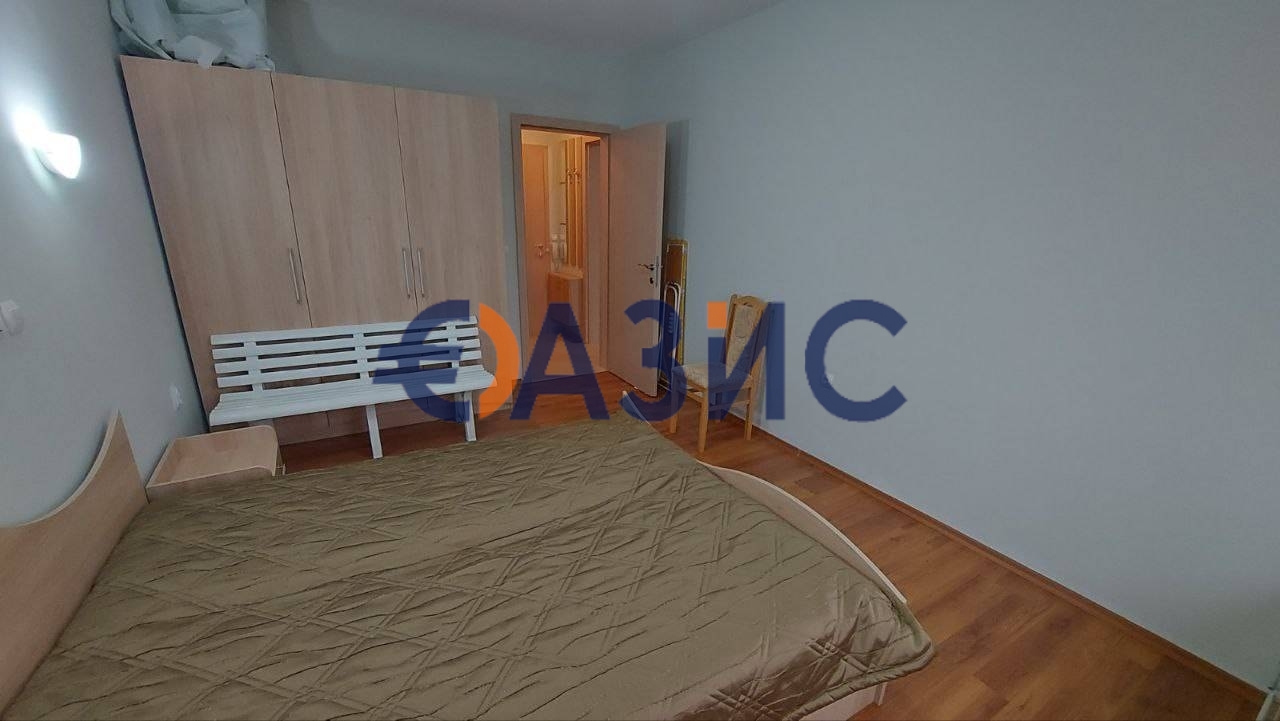 Apartment at Sunny Beach, Bulgaria, 59 m² - picture 4