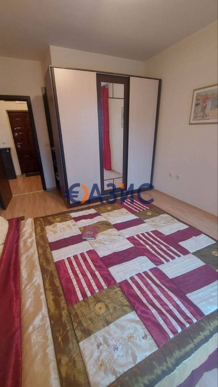 Apartment at Sunny Beach, Bulgaria, 64 m² - picture 4