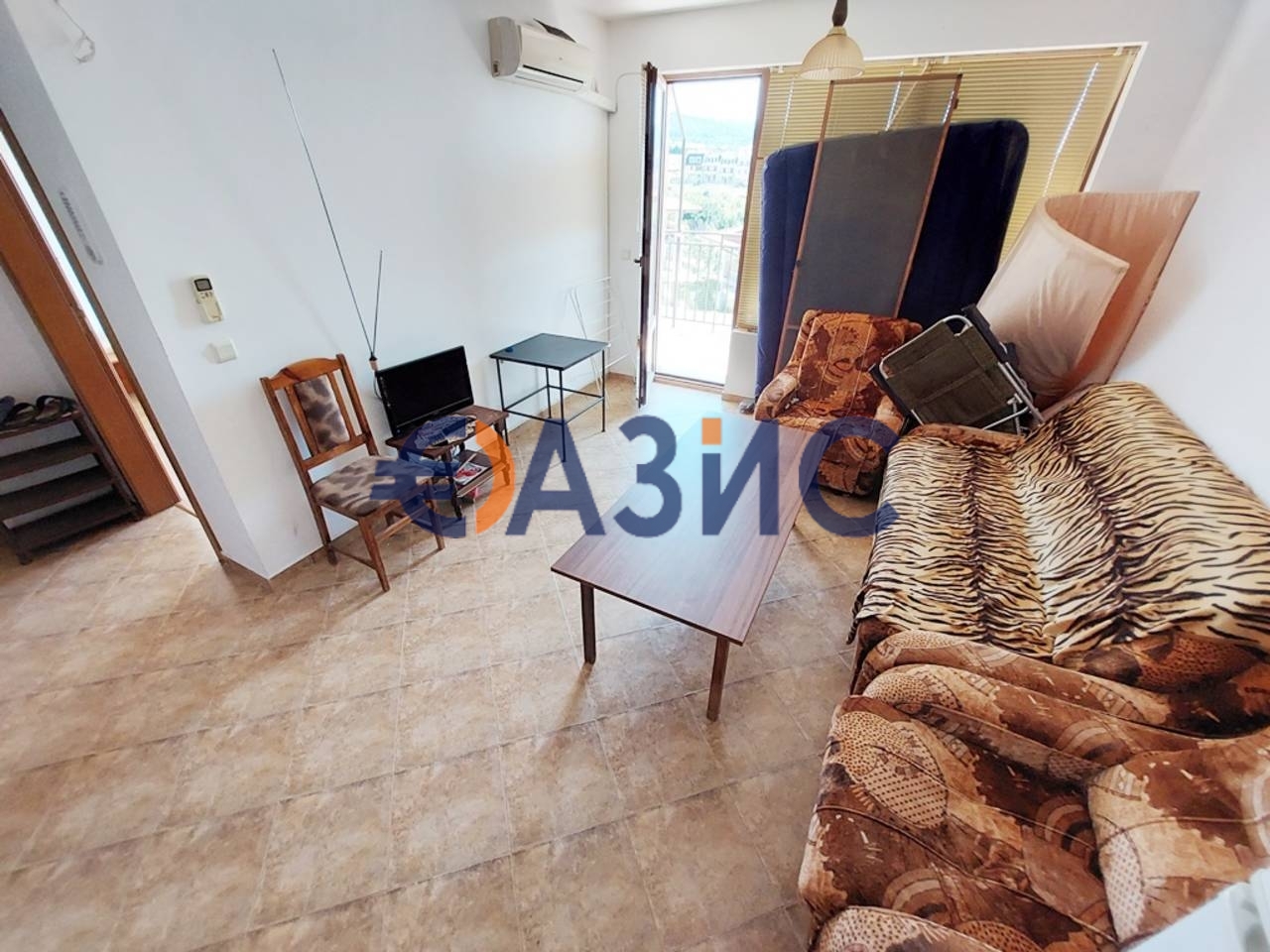 Apartment in Kosharitsa, Bulgaria, 54 m² - picture 5