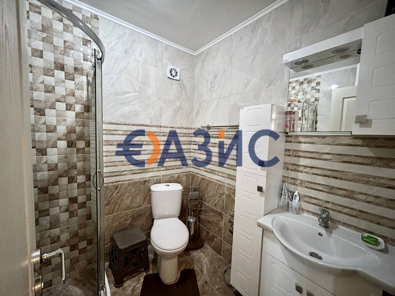 Apartment in Sonnenstrand, Bulgarien, 87 m² - Foto 5